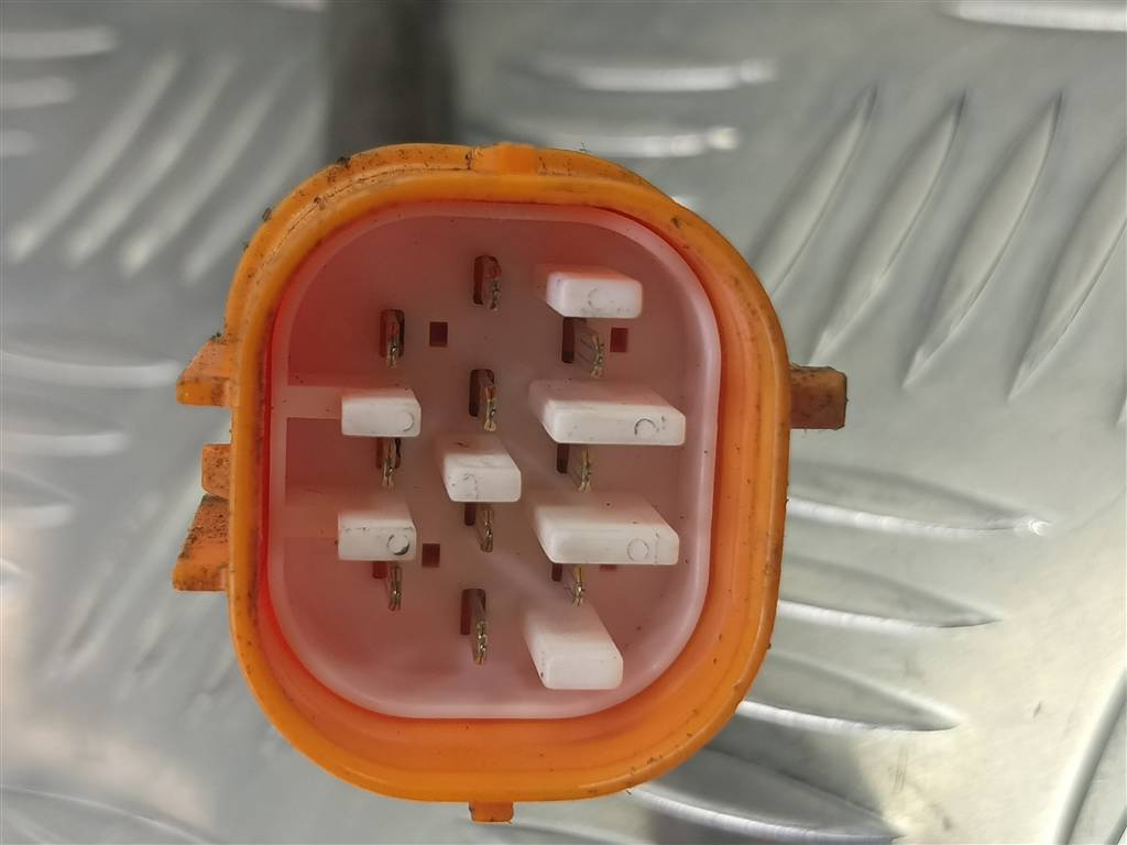 блок abs HONDA CR-V CR-V  I рестайлинг (1998—2001) 57110S03Z11, 750 рублей, Москва