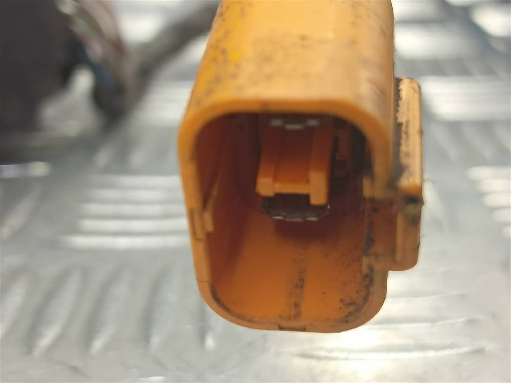 блок abs HONDA CR-V CR-V  I рестайлинг (1998—2001) 57110S03Z11, 750 рублей, Москва