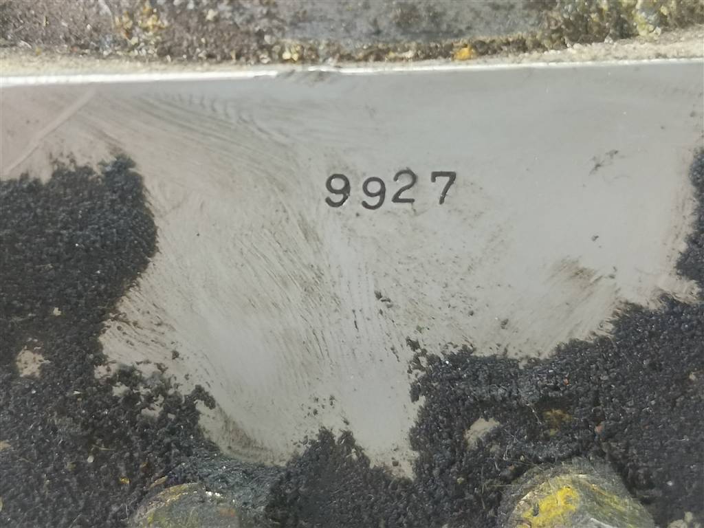 блок abs HONDA CR-V CR-V  I рестайлинг (1998—2001) 57110S03Z11, 750 рублей, Москва