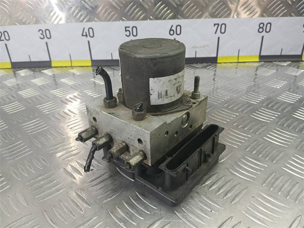 блок abs HONDA Civic 1.8 MT (140 л.с.)Civic  VIII (2005—2009) Хетчбэк 57111SMGE00, 2240 рублей, Москва