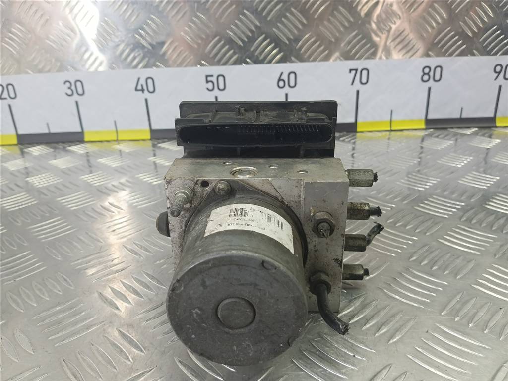 блок abs HONDA Civic 1.8 MT (140 л.с.)Civic  VIII (2005—2009) Хетчбэк 57111SMGE00, 2240 рублей, Москва