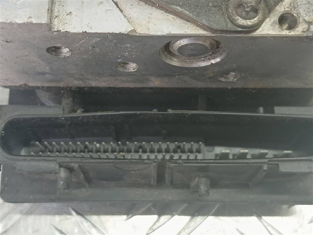 блок abs HONDA Civic 1.8 MT (140 л.с.)Civic  VIII (2005—2009) Хетчбэк 57111SMGE00, 2240 рублей, Москва