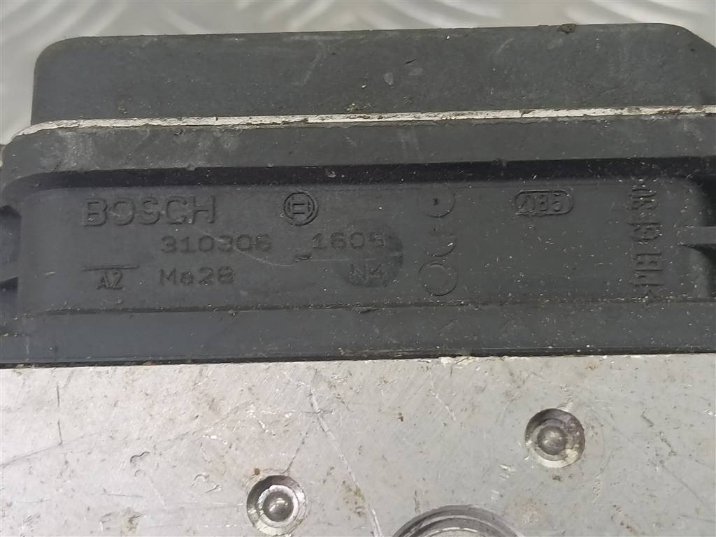 блок abs HONDA Civic 1.8 MT (140 л.с.)Civic  VIII (2005—2009) Хетчбэк 57111SMGE00, 2240 рублей, Москва