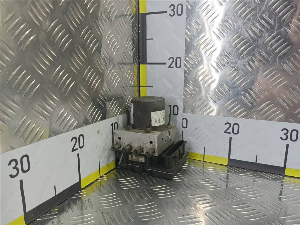 блок abs HONDA Civic 1.8 MT (140 л.с.)Civic  VIII (2005—2009) Хетчбэк 57111SMGE00, 2240 рублей, Москва