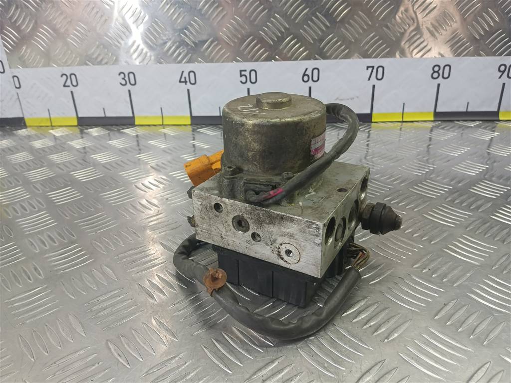 блок abs HONDA CR-V CR-V  I рестайлинг (1998—2001) 57110S03Z11, 750 рублей, Москва