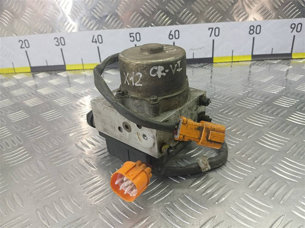 блок abs HONDA CR-V CR-V  I рестайлинг (1998—2001) 57110S03Z11, 750 рублей, Москва