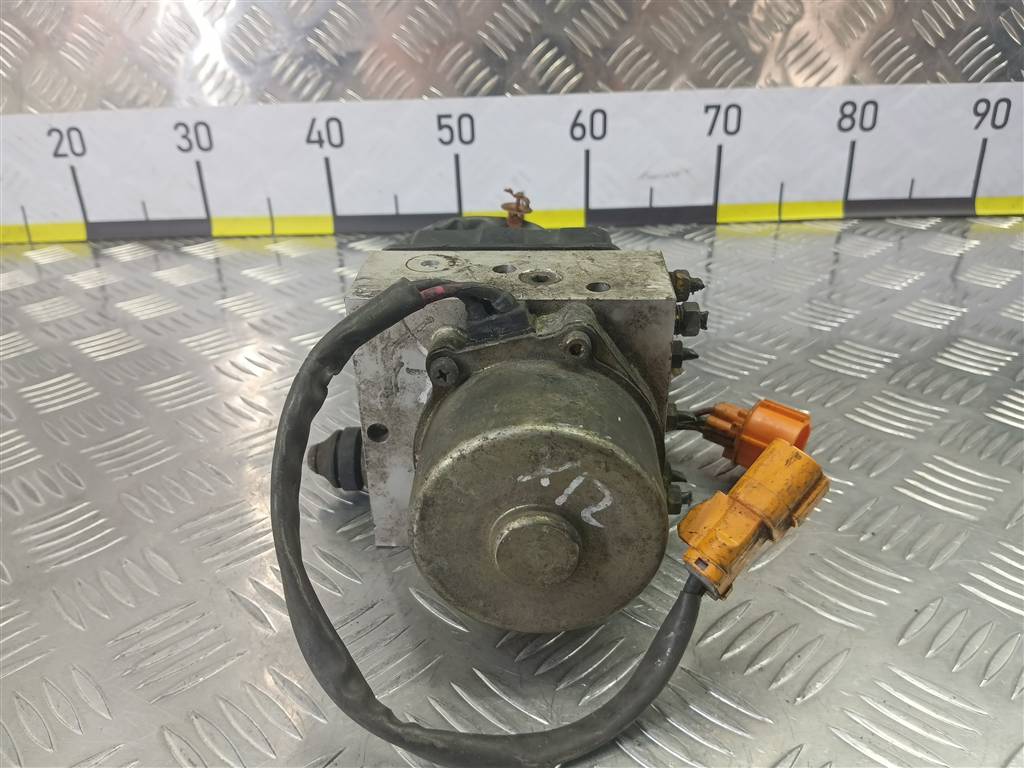 блок abs HONDA CR-V CR-V  I рестайлинг (1998—2001) 57110S03Z11, 750 рублей, Москва