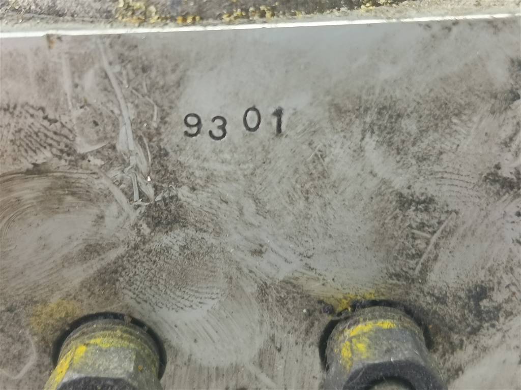 блок abs HONDA CR-V CR-V  I рестайлинг (1998—2001) 57110S03Z11, 750 рублей, Москва