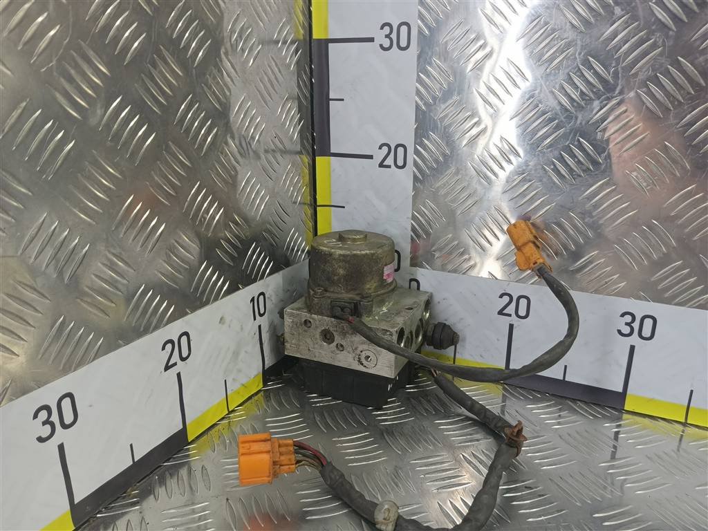 блок abs HONDA CR-V CR-V  I рестайлинг (1998—2001) 57110S03Z11, 750 рублей, Москва