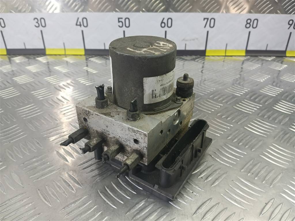 блок abs HONDA Civic 1.8 MT (140 л.с.)Civic  VIII (2005—2009) Хетчбэк 57111SMGE00, 2240 рублей, Москва