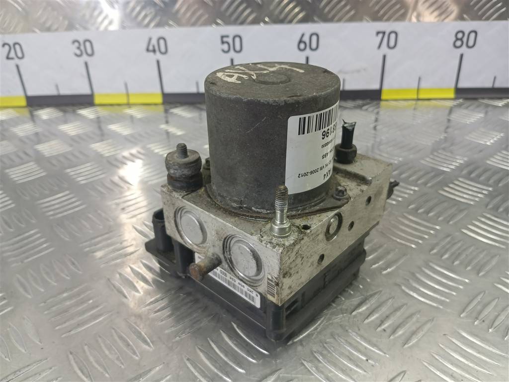 блок abs HONDA Civic 1.8 MT (140 л.с.)Civic  VIII (2005—2009) Хетчбэк 57111SMGE00, 2240 рублей, Москва