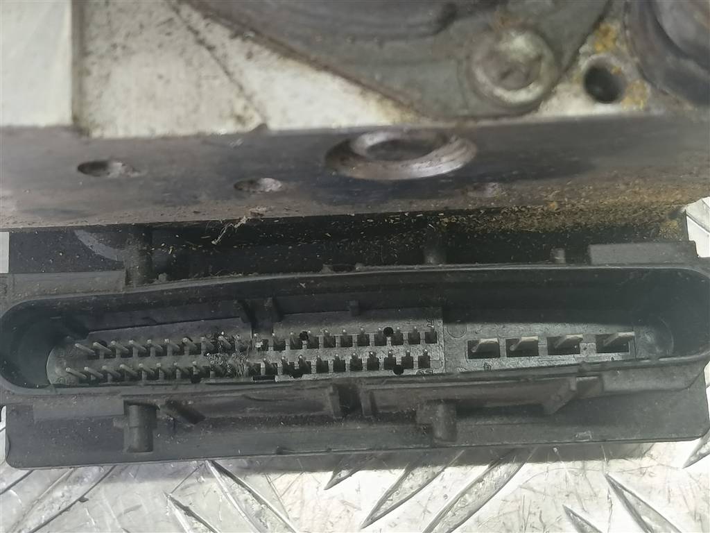 блок abs HONDA Civic 1.8 MT (140 л.с.)Civic  VIII (2005—2009) Хетчбэк 57111SMGE00, 2240 рублей, Москва