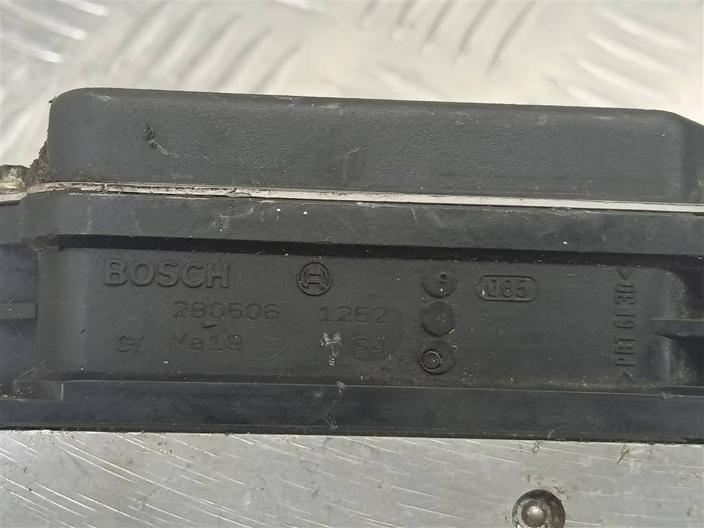 блок abs HONDA Civic 1.8 MT (140 л.с.)Civic  VIII (2005—2009) Хетчбэк 57111SMGE00, 2240 рублей, Москва