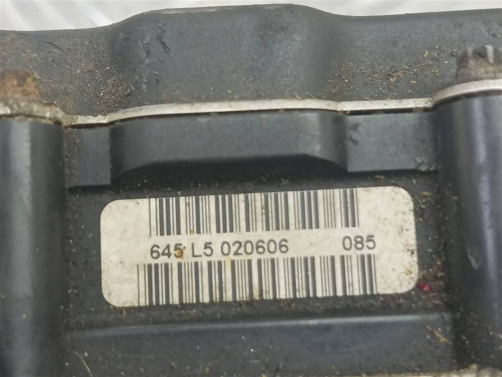 блок abs HONDA Civic 1.8 MT (140 л.с.)Civic  VIII (2005—2009) Хетчбэк 57111SMGE00, 2240 рублей, Москва