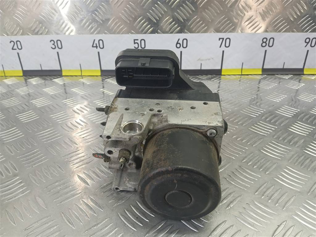 блок abs SUBARU Tribeca 3.0 4WD AT (250 л.с.)Tribeca  WX (2004—2007) Внедорожник 27596XA01A, 3620 рублей, Москва