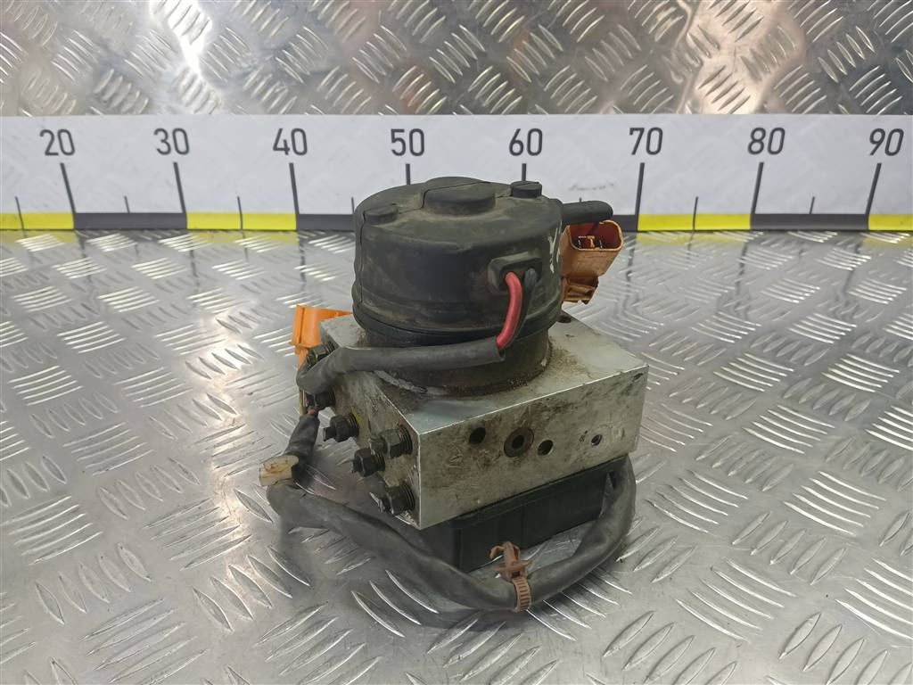 блок abs HONDA CR-V CR-V  I рестайлинг (1998—2001) 57110S10013, 980 рублей, Москва