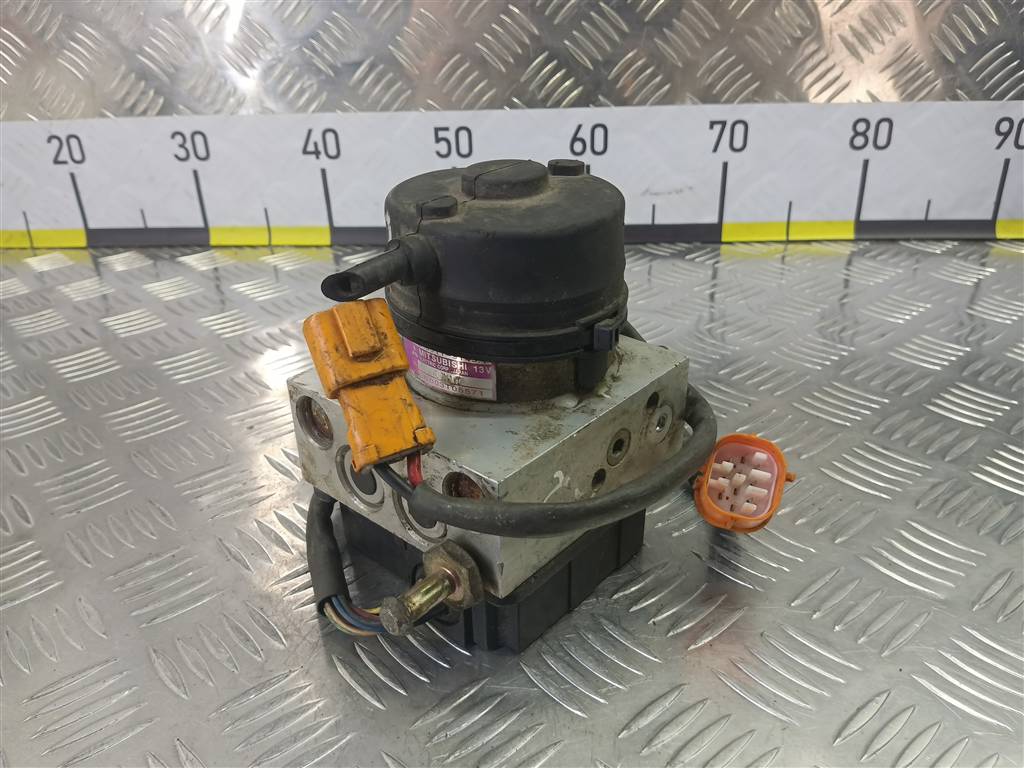 блок abs HONDA CR-V CR-V  I рестайлинг (1998—2001) 57110S10013, 980 рублей, Москва