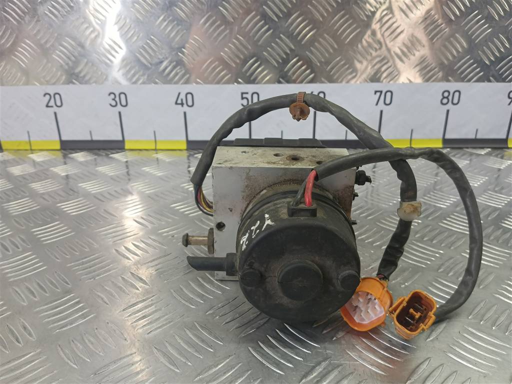 блок abs HONDA CR-V CR-V  I рестайлинг (1998—2001) 57110S10013, 980 рублей, Москва