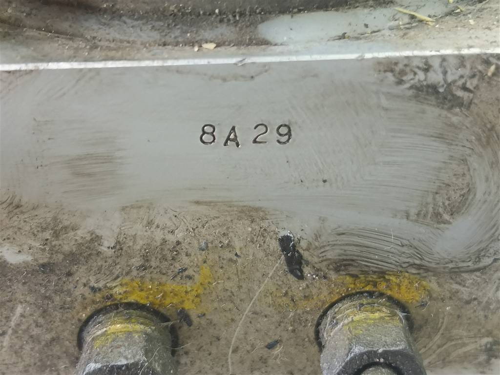 блок abs HONDA CR-V CR-V  I рестайлинг (1998—2001) 57110S10013, 980 рублей, Москва