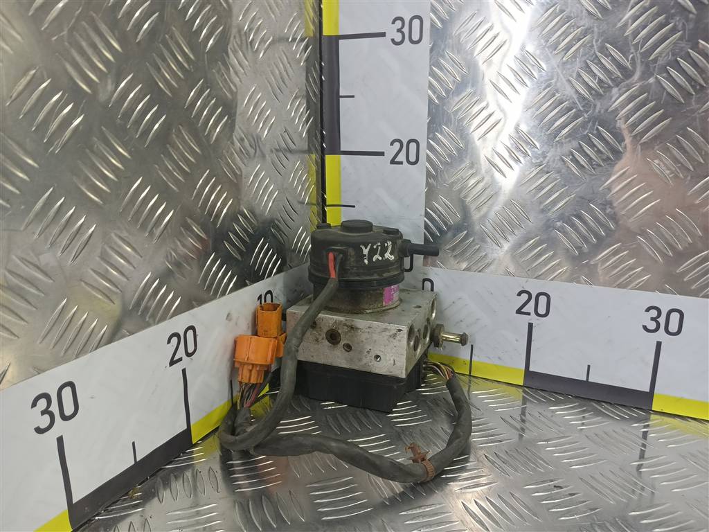 блок abs HONDA CR-V CR-V  I рестайлинг (1998—2001) 57110S10013, 980 рублей, Москва