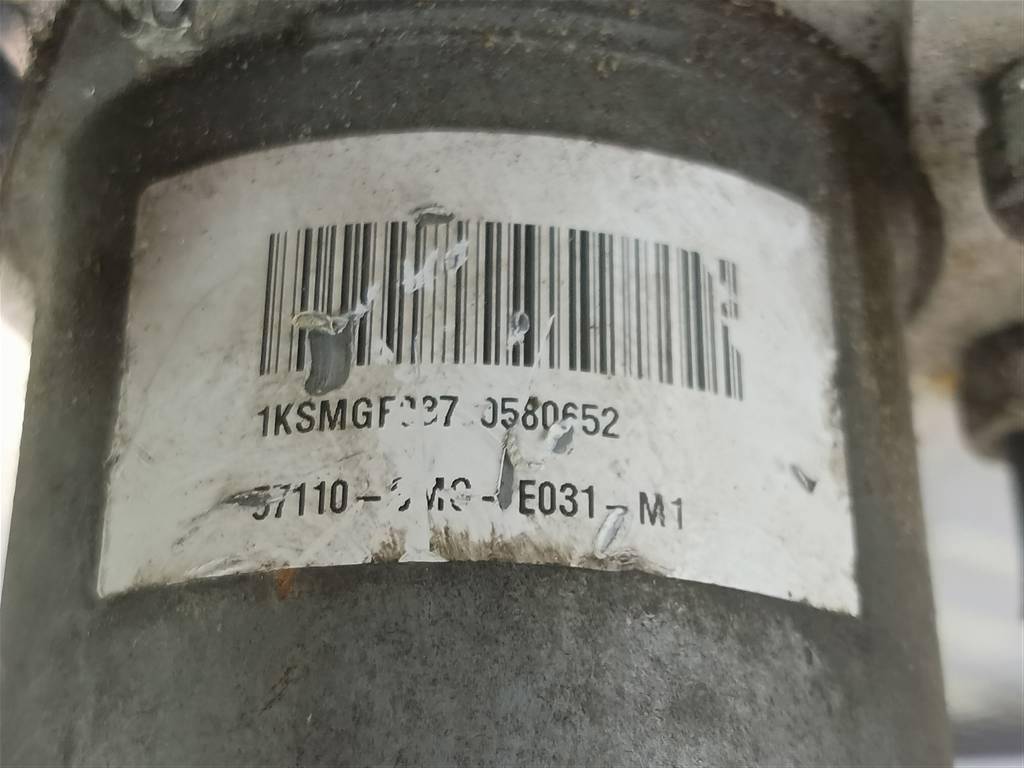 блок abs HONDA Civic 1.8 MT (140 л.с.)Civic  VIII (2005—2009) Хетчбэк 57111SMGE00, 2240 рублей, Москва