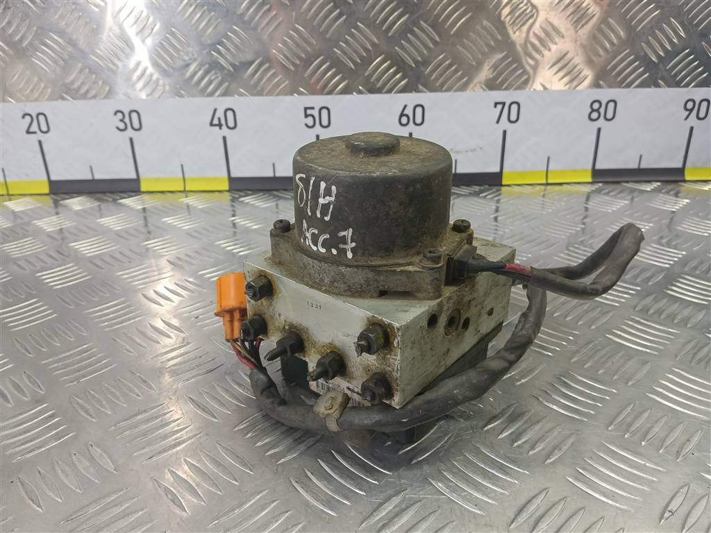 блок abs HONDA CR-V  57110S03Z11, 750 рублей, Москва