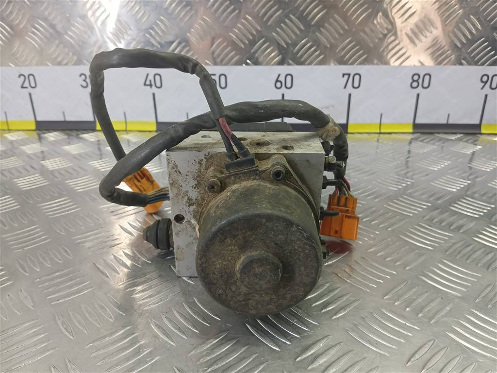 блок abs HONDA CR-V  57110S03Z11, 750 рублей, Москва