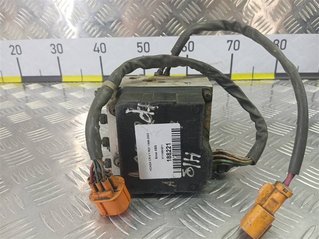 блок abs HONDA CR-V  57110S03Z11, 750 рублей, Москва