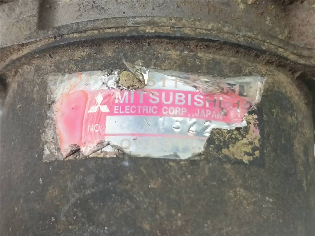 блок abs HONDA CR-V  57110S03Z11, 750 рублей, Москва