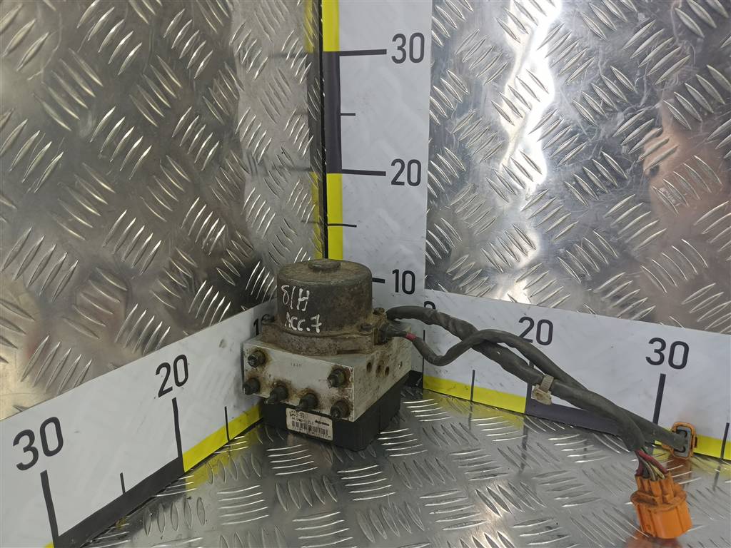 блок abs HONDA CR-V  57110S03Z11, 750 рублей, Москва