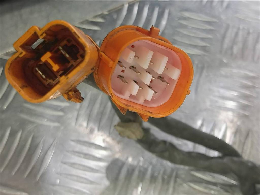 блок abs HONDA CR-V  57110S03Z11, 750 рублей, Москва