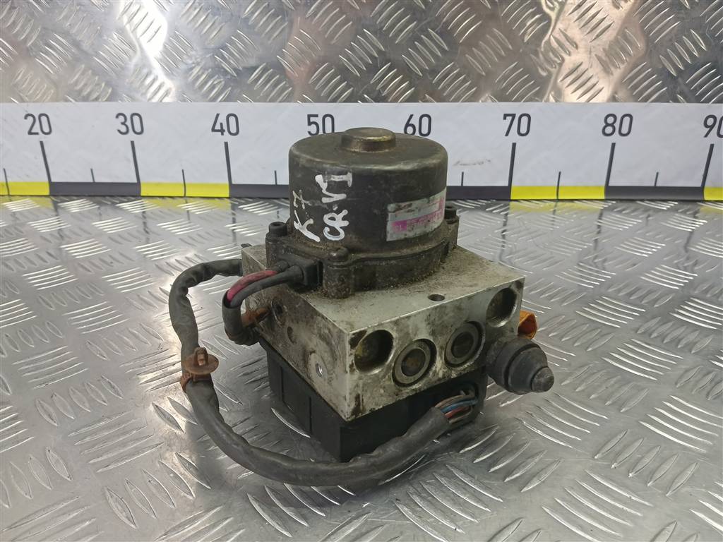 блок abs HONDA CR-V CR-V  I рестайлинг (1998—2001) 57110S03Z11, 750 рублей, Москва