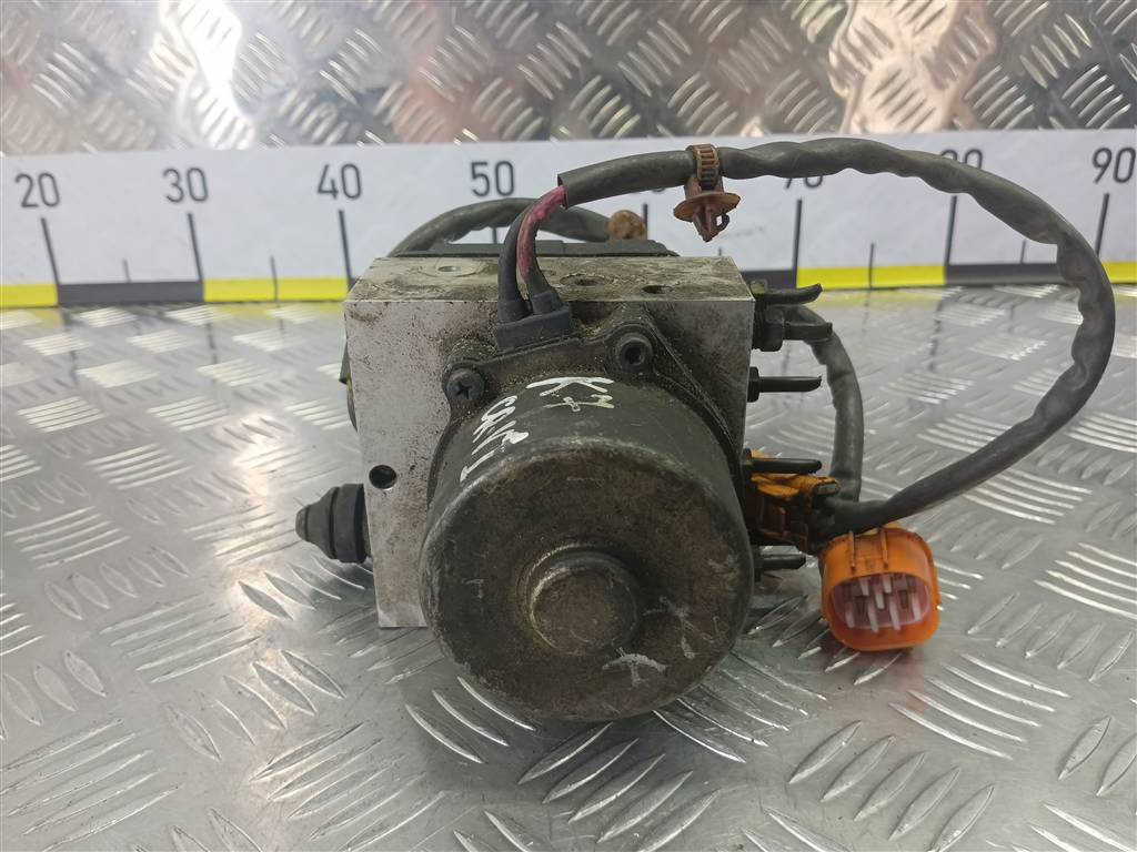 блок abs HONDA CR-V CR-V  I рестайлинг (1998—2001) 57110S03Z11, 750 рублей, Москва