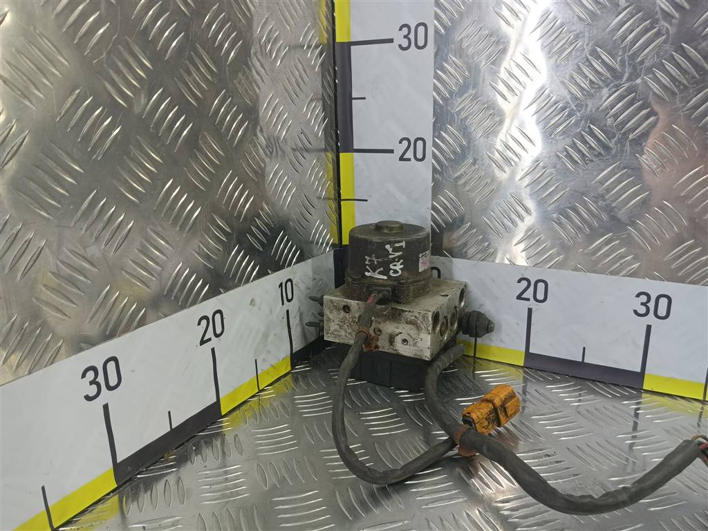 блок abs HONDA CR-V CR-V  I рестайлинг (1998—2001) 57110S03Z11, 750 рублей, Москва