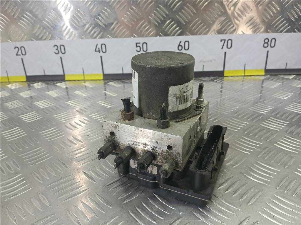 блок abs HONDA Civic 1.8 MT (140 л.с.)Civic  VIII (2005—2009) Хетчбэк 57111SMGE00, 2240 рублей, Москва