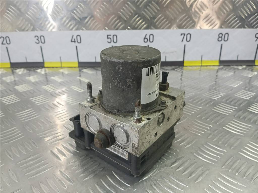 блок abs HONDA Civic 1.8 MT (140 л.с.)Civic  VIII (2005—2009) Хетчбэк 57111SMGE00, 2240 рублей, Москва