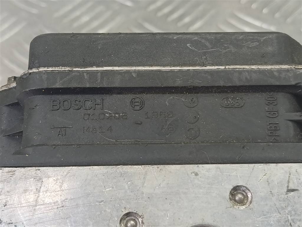 блок abs HONDA Civic 1.8 MT (140 л.с.)Civic  VIII (2005—2009) Хетчбэк 57111SMGE00, 2240 рублей, Москва