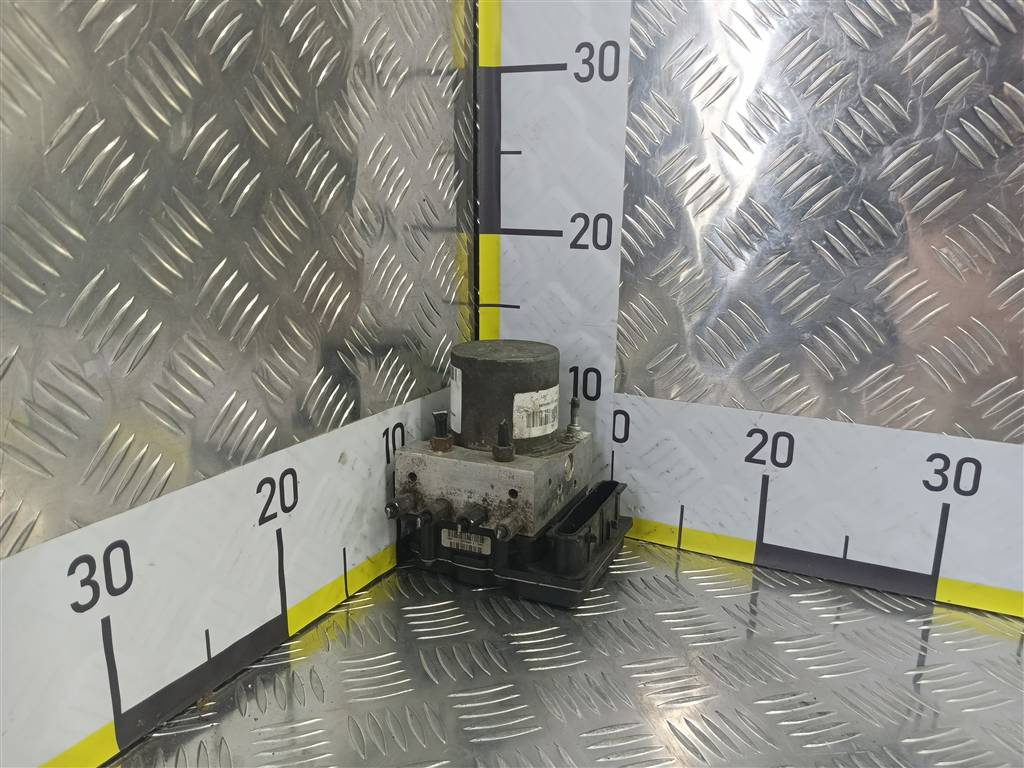 блок abs HONDA Civic 1.8 MT (140 л.с.)Civic  VIII (2005—2009) Хетчбэк 57111SMGE00, 2240 рублей, Москва