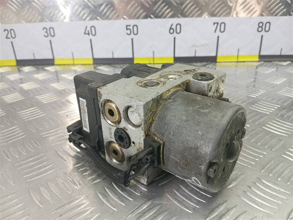 блок abs SUBARU Forester  27531FC000, 2130 рублей, Москва