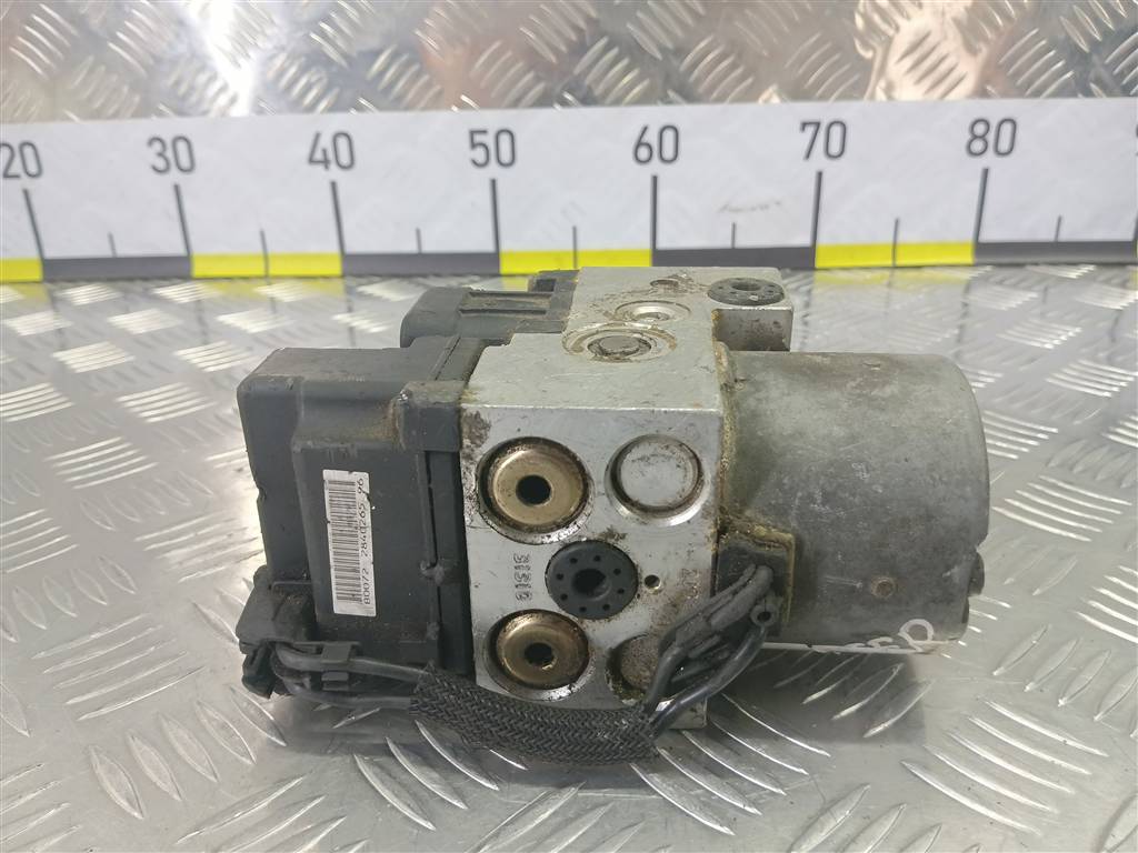 блок abs SUBARU Forester  27531FC000, 2130 рублей, Москва