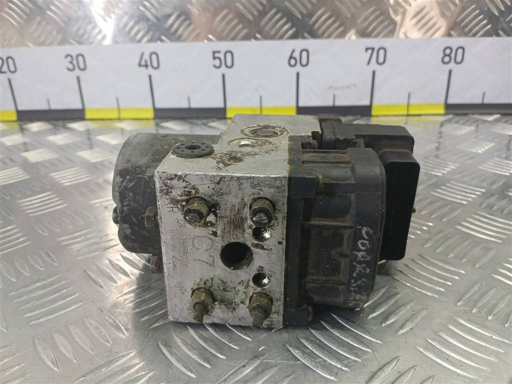 блок abs SUBARU Forester  27531FC000, 2130 рублей, Москва