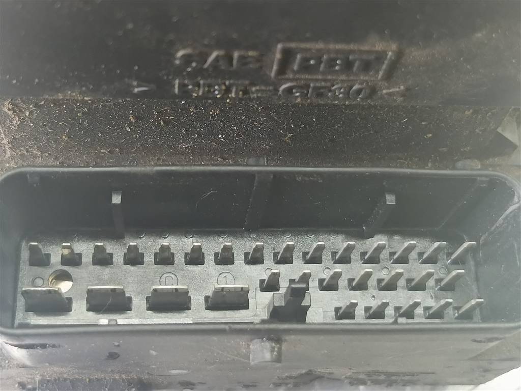 блок abs SUBARU Forester  27531FC000, 2130 рублей, Москва