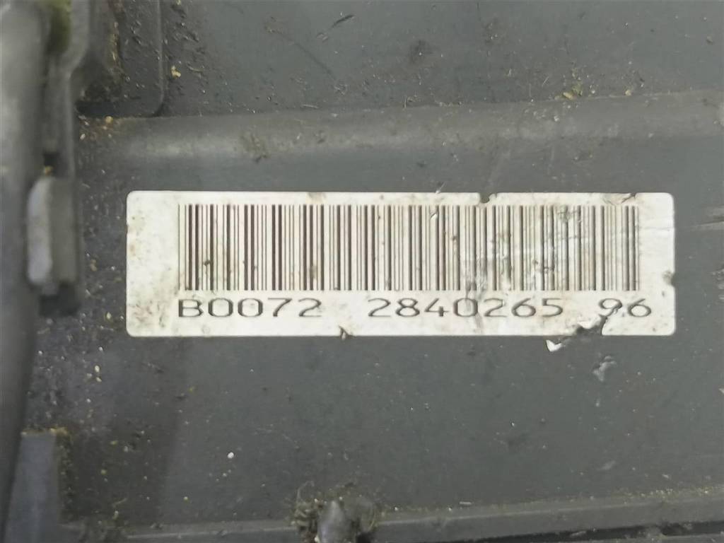 блок abs SUBARU Forester  27531FC000, 2130 рублей, Москва