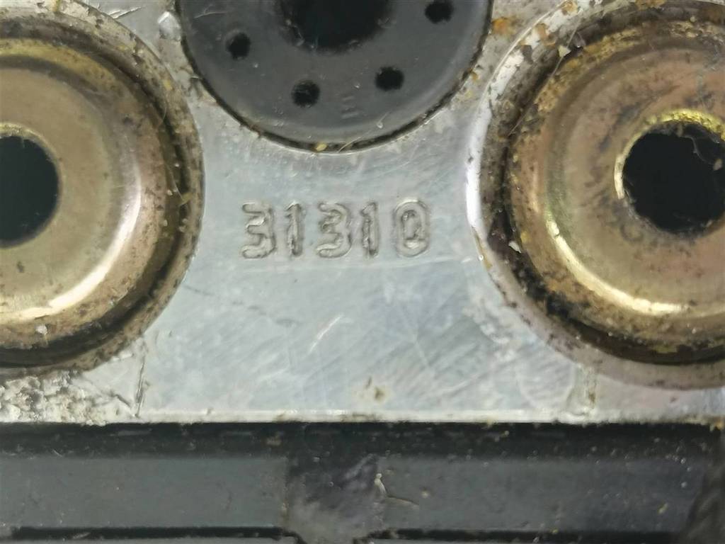 блок abs SUBARU Forester  27531FC000, 2130 рублей, Москва