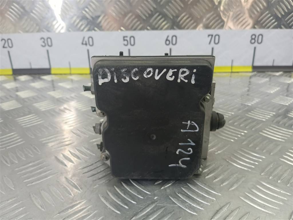 блок abs LAND ROVER DISCOVERY  SRB500450, 3050 рублей, Москва