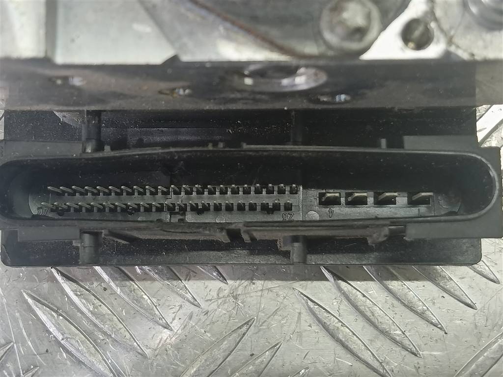 блок abs LAND ROVER DISCOVERY  SRB500450, 3050 рублей, Москва