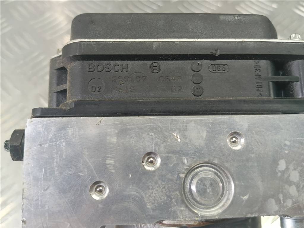 блок abs LAND ROVER DISCOVERY  SRB500450, 3050 рублей, Москва