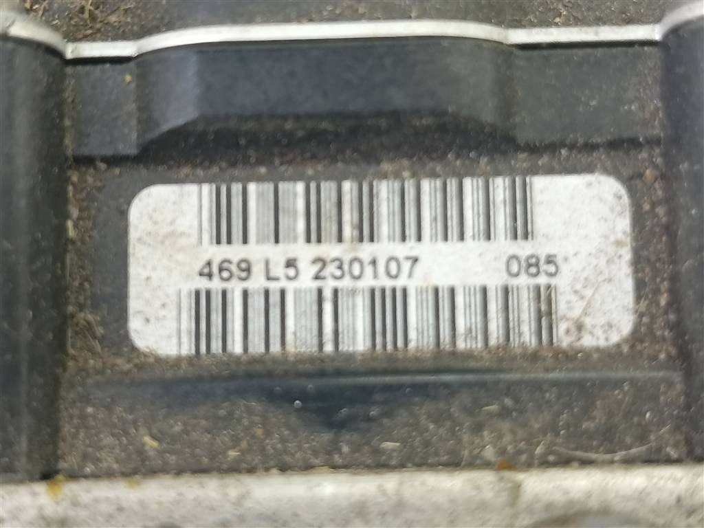 блок abs LAND ROVER DISCOVERY  SRB500450, 3050 рублей, Москва