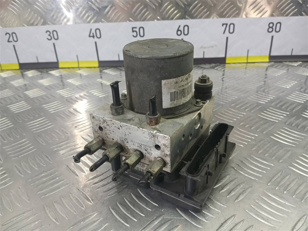 блок abs HONDA Civic 1.8 MT (140 л.с.)Civic  VIII (2005—2009) Хетчбэк 57111SMGE00, 2240 рублей, Москва