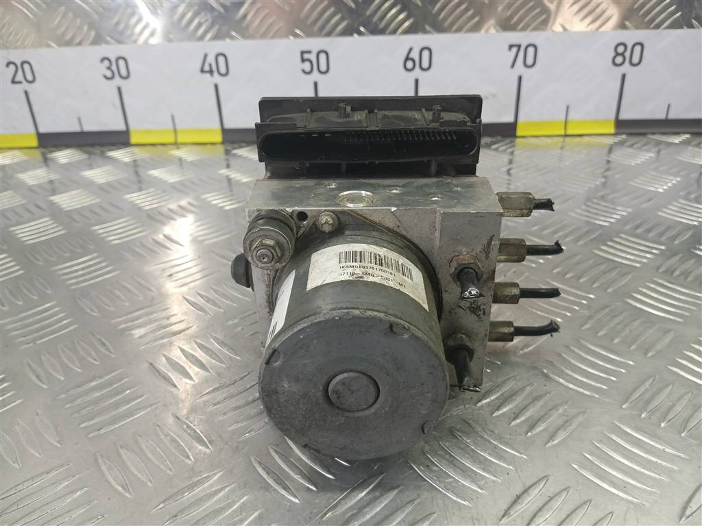 блок abs HONDA Civic 1.8 MT (140 л.с.)Civic  VIII (2005—2009) Хетчбэк 57111SMGE00, 2240 рублей, Москва